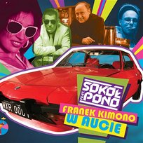 Singiel "W Aucie" Sokół