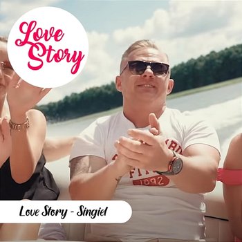 Singiel - Love Story