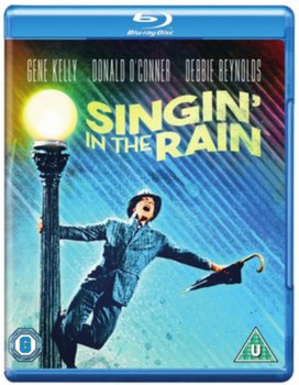 Singin' in the Rain (brak polskiej wersji językowej) - Kelly Gene, Donen Stanley