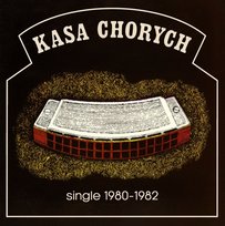 Single 1980-1982 Kasa Chorych