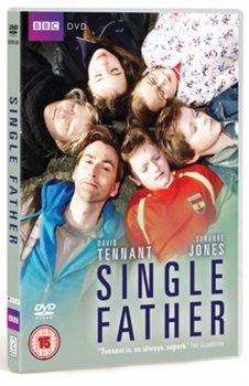 Single Father (brak polskiej wersji językowej)