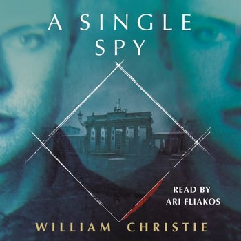 Single Spy - Christie William