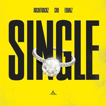 Single - Architrackz feat. CHO, Equalz