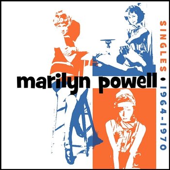 Singles 1964-1970 - Marilyn Powell