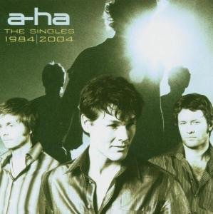 Singles 1984-2004 - A-ha