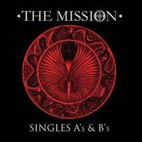Singles A's & B's The Mission