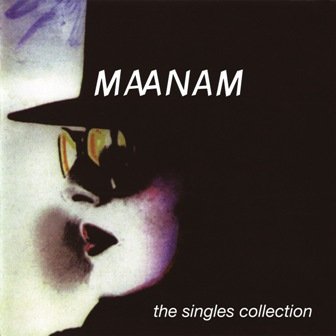 Singles Collection (Digipack) - Maanam