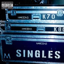 Singles Maroon 5