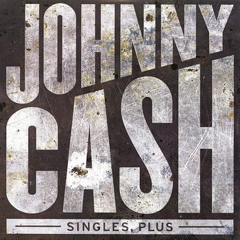 Singles Plus - Johnny Cash