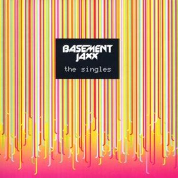 Singles - Basement Jaxx