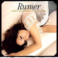 Sings Bacharach at Christmas Rumer