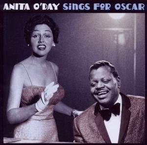 Sings For Oscar - O'Day Anita
