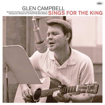 Sings For The King - Glen Campbell