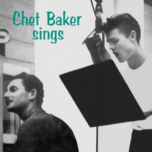 Sings, płyta winylowa - Baker Chet
