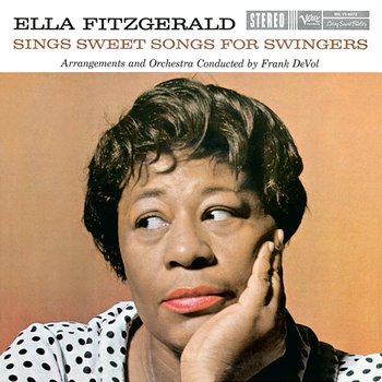 Sings Sweet Songs For Swingers - Ella Fitzgerald