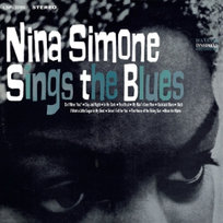 Sings the Blues, płyta winylowa Simone Nina