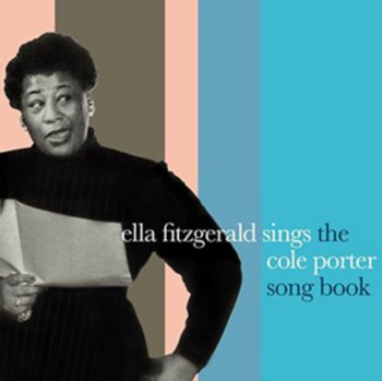 Sings the Cole Porter Song Book - Fitzgerald Ella