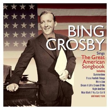 Sings the Great American Songbook - Crosby Bing