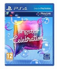 Singstar Celebration - Sony Computer Entertainment