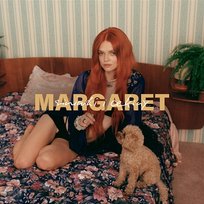 Siniaki i cekiny Margaret