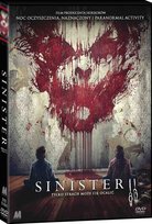 Sinister 2 Foy Ciaran