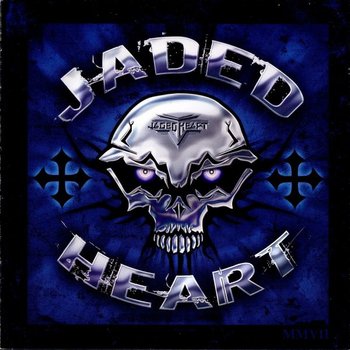 Sinister Mind - Jaded Heart