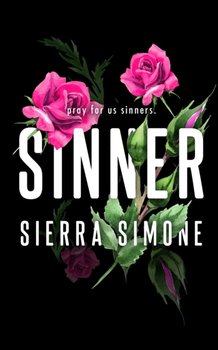 Sinner (Special Edition) - Simone Sierra