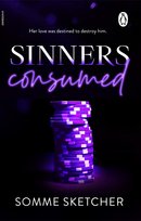 Sinners Consumed Somme Sketcher