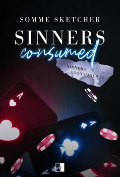 Sinners Consumed - Somme Sketcher