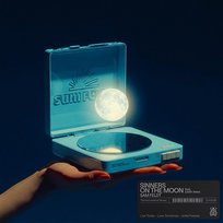 Sinners on the Moon Sam Feldt, Justin Jesso
