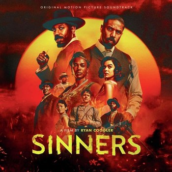 Sinners (Original Motion Picture Soundtrack) - Various Artists