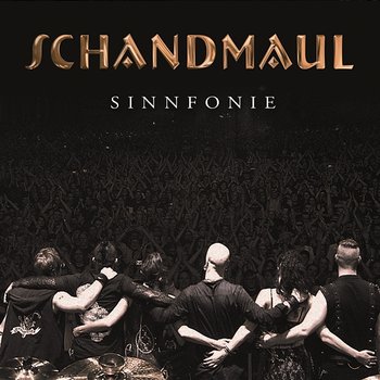 Sinnfonie - Schandmaul