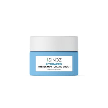 Sinoz, Hydrapro Intense Moisturizing Face Cream, 50 ml - Inna marka