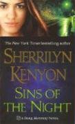 Sins of the Night: A Dark-Hunter Novel - Kenyon Sherrilyn