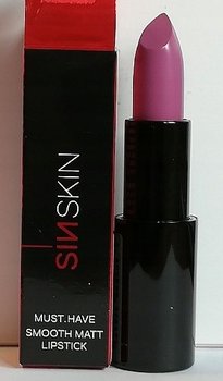 SINSKIN MUST HAVE - SMOOTH MATT LIPSTICK - 704 - Inna marka