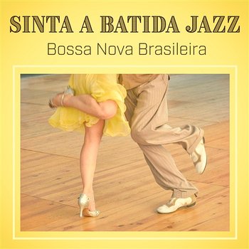 Sinta a Batida Jazz: Bossa Nova Brasileira - Jazz Piano Bar Academy
