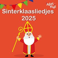 Sinterklaas Liedjes 2025 Sinterklaasliedjes Alles Kids, Kinderliedjes Om Mee Te Zingen, Alles Kids