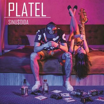 Sinu$oida - PlateL