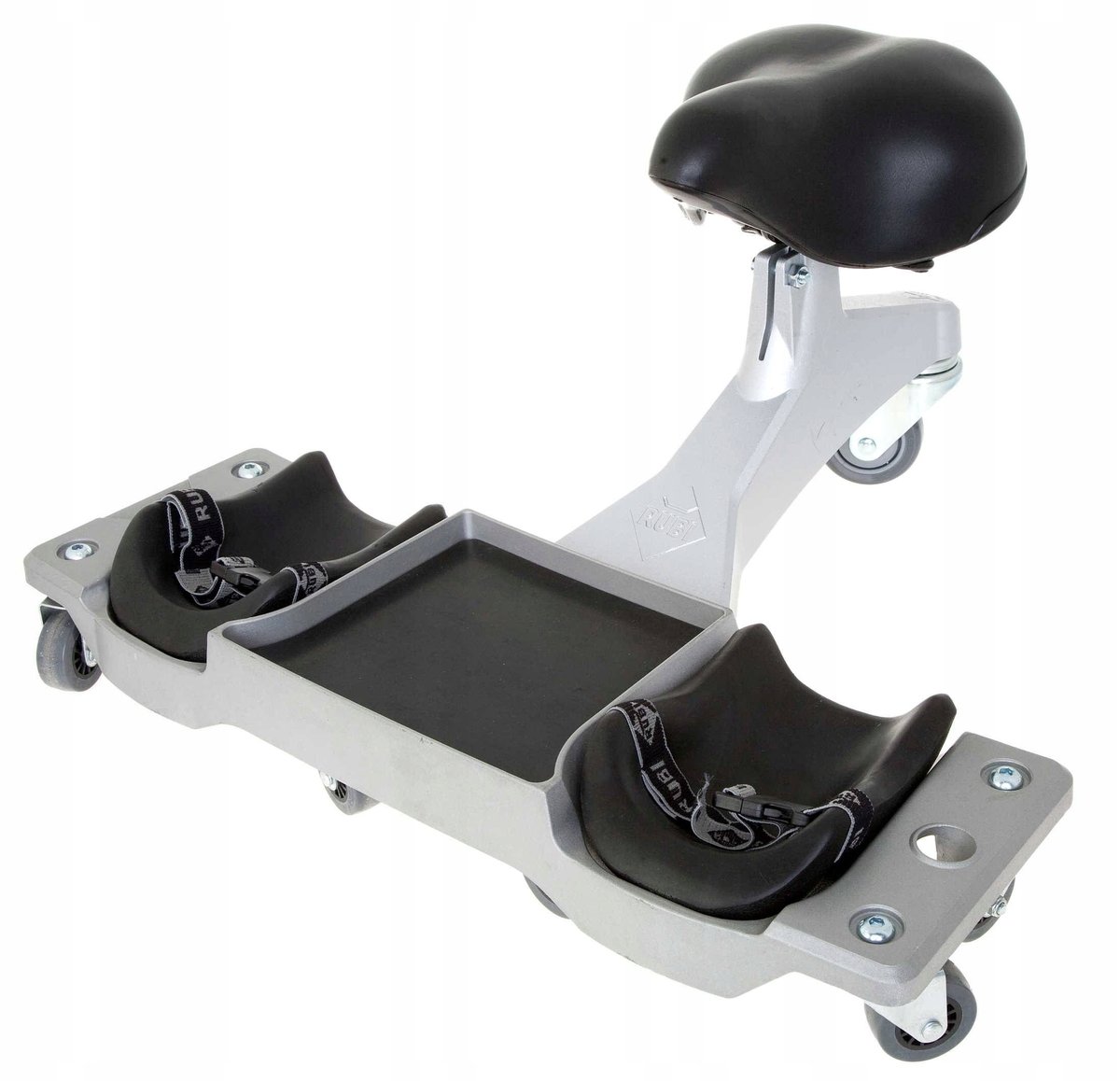 Siodełko ergonomiczne klęcznik dla glazurnika RUBI, sr-1