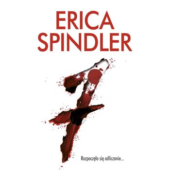 Siódemka - Spindler Erica