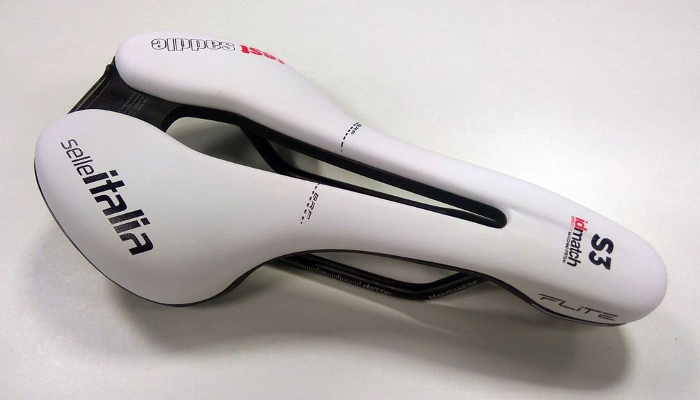 selle italia flite manganese