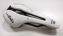 Sella Da Ciclismo Selle Italia X-LR Superflow - Per Ciclisti Dinamici | Tecnologia Antiurto E Superflow - Foto 3