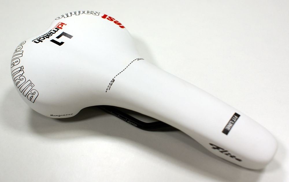 selle italia flite manganese