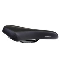 Siodło Selle Royal ESSENZA PLUS MOD. GEL U BLK V2 Gazelle Gazelle