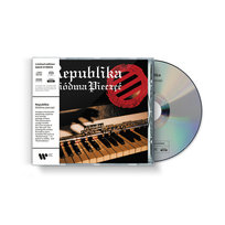 Siódma pieczęć (SACD) Republika