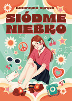 Siódme niebko Ryrych Katarzyna