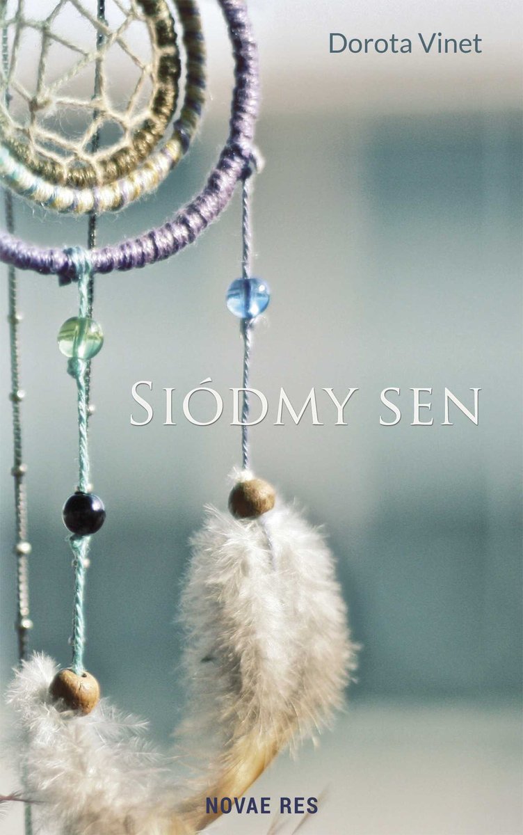 Siódmy sen - ebook mobi