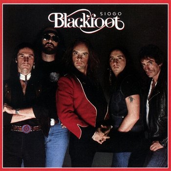 Siogo - Blackfoot