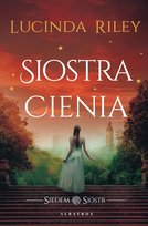 Siostra cienia. Siedem sióstr Riley Lucinda