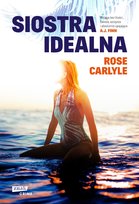 Siostra idealna Rose Carlyle
